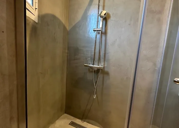 Eleni Greece - Wonderful Sea View *