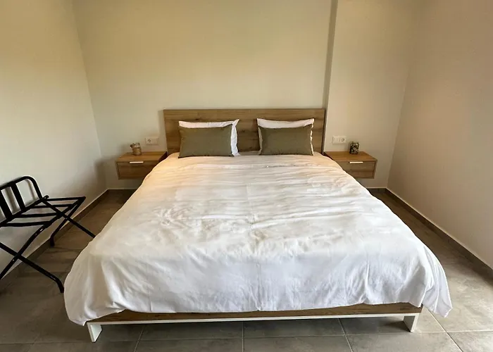 Eleni Greece - Wonderful Sea View * Nea Roda