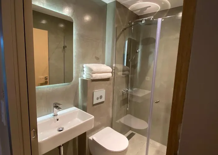 Daire Eleni Greece - Wonderful Sea View *