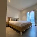 Apartamento Eleni Greece - Wonderful Sea View Néa Ródha