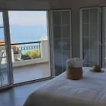 Eleni Greece - Wonderful Sea View Néa Ródha