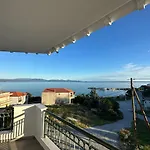 Eleni Greece - Wonderful Sea View Néa Ródha