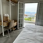 Eleni Greece - Wonderful Sea View Néa Ródha