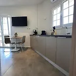 Eleni Greece - Wonderful Sea View Apartamento