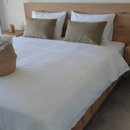 Eleni Greece - Wonderful Sea View Apartman *