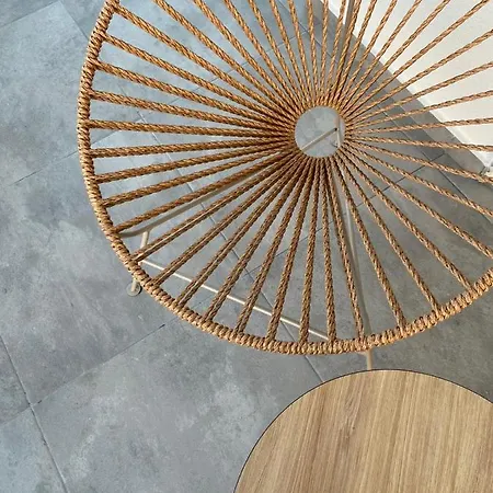 Eleni Greece - Wonderful Sea View Apartment Nea Roda