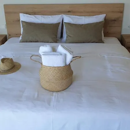 Eleni Greece - Wonderful Sea View *