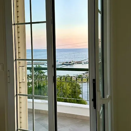 Διαμέρισμα Eleni Greece - Wonderful Sea View *