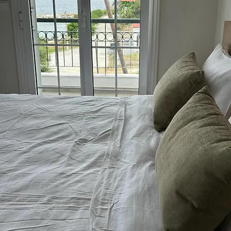 Apartment Eleni Greece - Wonderful Sea View Nea Roda