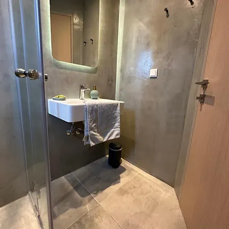 Eleni Greece - Wonderful Sea View Apartment Nea Roda