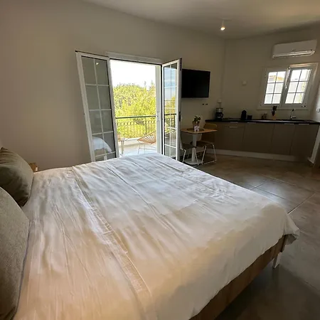 Eleni Greece - Wonderful Sea View Apartment *