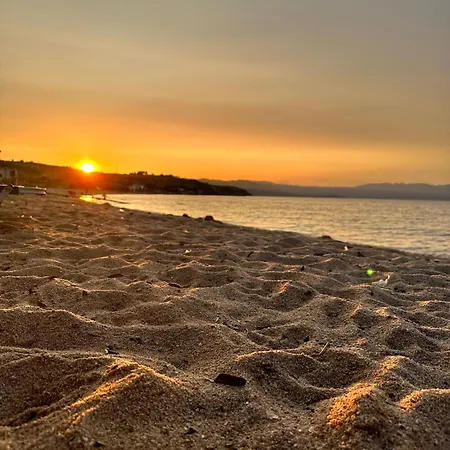 Eleni Greece - Wonderful Sea View Apartment Nea Roda