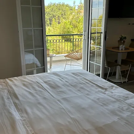 Apartment Eleni Greece - Wonderful Sea View Nea Roda