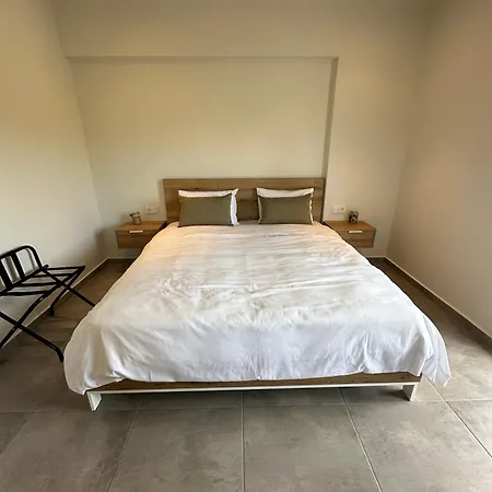 Eleni Greece - Wonderful Sea View * Nea Roda