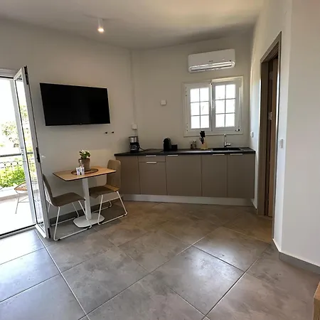 Eleni Greece - Wonderful Sea View