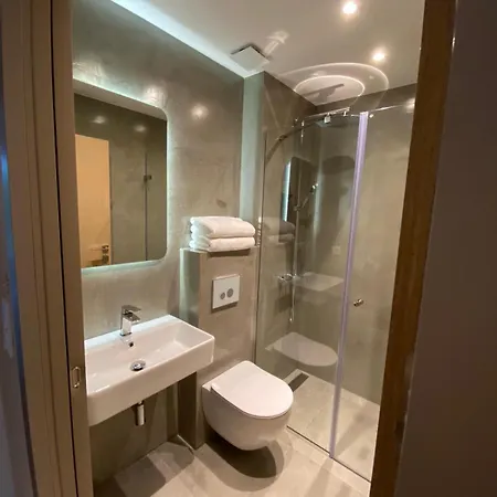 Apartment Eleni Greece - Wonderful Sea View *