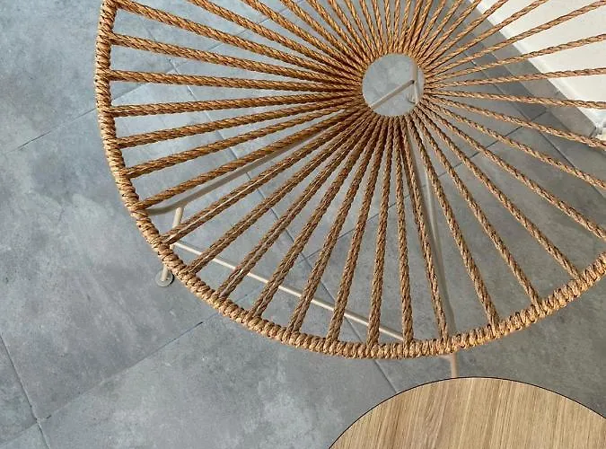 Eleni Greece - Wonderful Sea View Apartamento Nea Roda