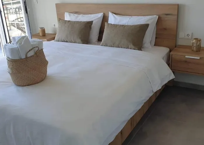 Eleni Greece - Wonderful Sea View Apartamento *