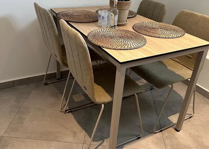 Eleni Greece - Wonderful Sea View *