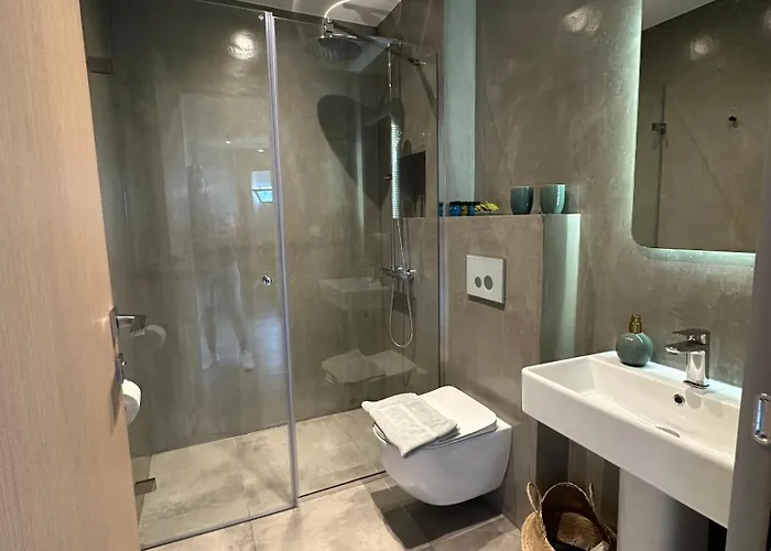 Eleni Greece - Wonderful Sea View Apartamento Nea Roda