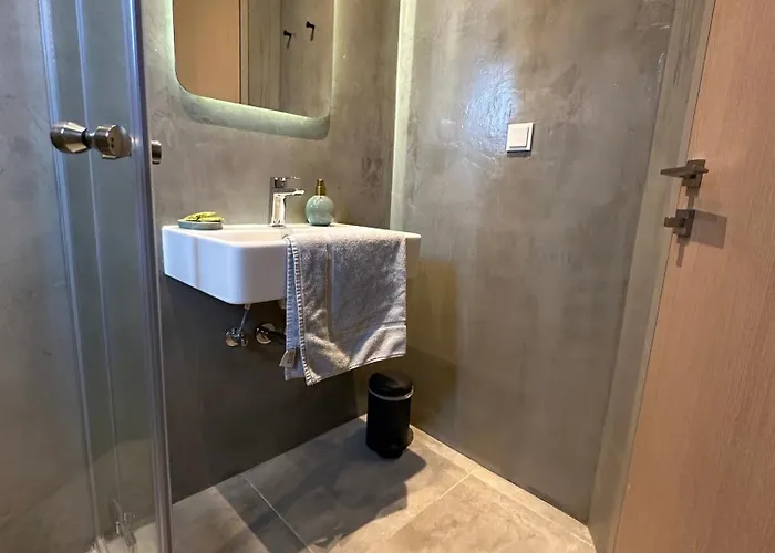 Eleni Greece - Wonderful Sea View Apartamento Nea Roda