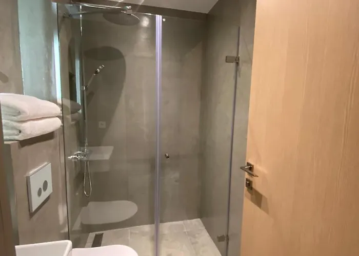 Eleni Greece - Wonderful Sea View Nea Roda